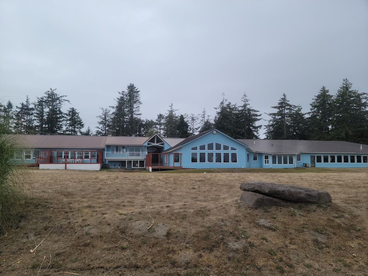 Ocean Shores Community Club Cafe
